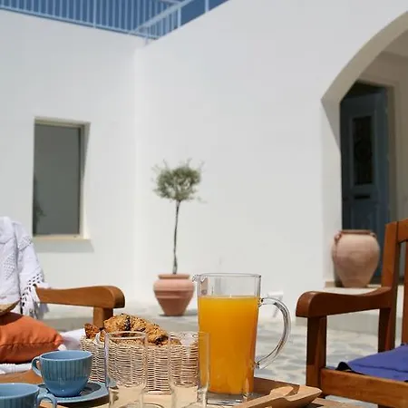 Zoe Βίλα