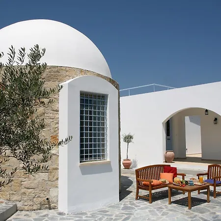 Villa Zoe