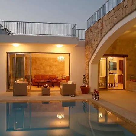 Villa Zoe *