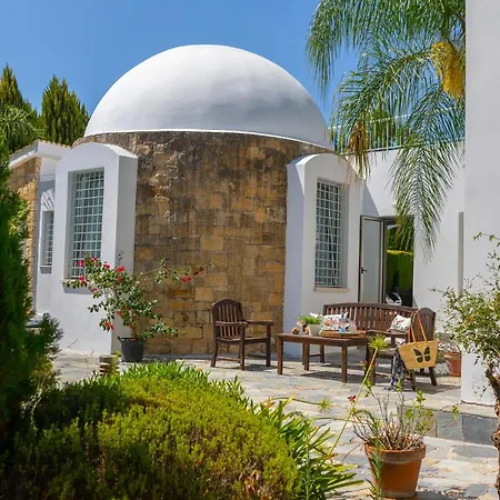 Villa Zoe